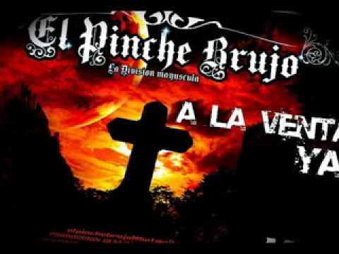 El PiNcHe BrUjO-JaLiScO cApItAl.flv