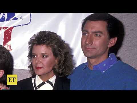Amanda Bearse 2023