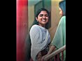 Joe Movie Love Proposal Joemovie Love Tamilsong Cuples Cute Loveproposalstatus Shortvideo