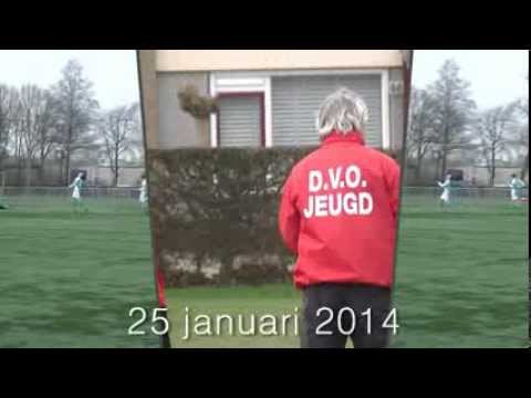 DVO C3 - RKFC Lindenheuvel C1, part 6/6