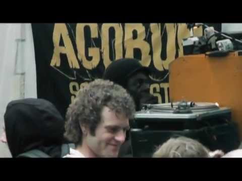 Garden Reggae Party 2012