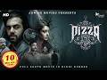 PIZZA 3 THE MUMMY 2024 New Released Hindi Dubbed Movie Raveena D Ashwin K South Movie 2024