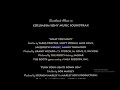 The Best Man End Credits