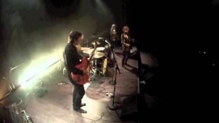 Good Time Charlie -- I´m hooked --  Ælvespeilet Kulturhus, Porsgrunn 2014