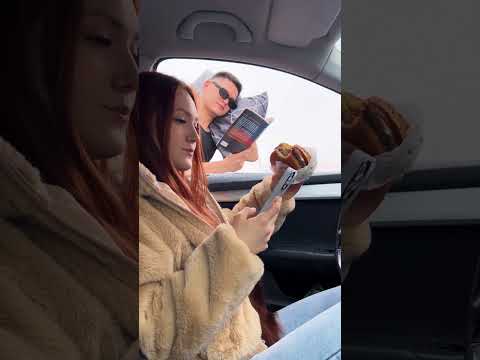 MAN IS SUPER FAST 🚘🤣