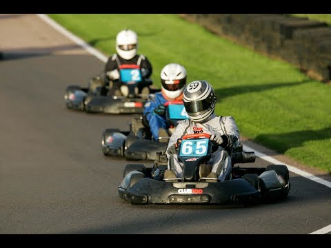 Club100 - Heavyweight Sprint Championship 2017, Rd.11 Pre B Final (Bayford Meadows)