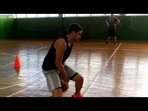 Mijat Mijatovic offseason workout