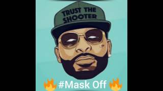 Royce Da 5&#39; 9&quot; - Mask Off