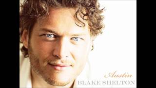 Blake Shelton - Austin