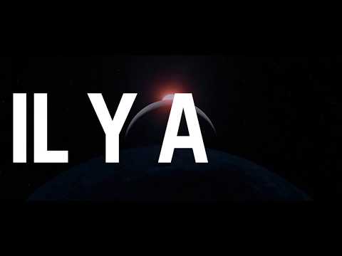 Il y a... 2001 L'Odyssée de l'Espace