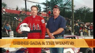 Speedbowl Doc Shorts | 2000s | Dennis Gada & The Wyant #3