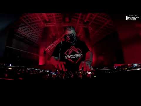 Juan Alfa + Ceremonia | 40 Aniversario Chocolate