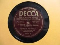 Django Reinhardt | ST Louis Blues | I Don't Mean A Thing