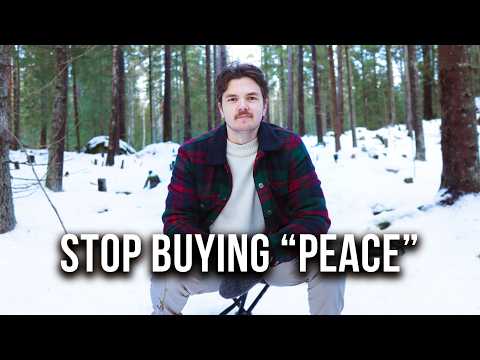 How To Reset Your Nervous System For $0