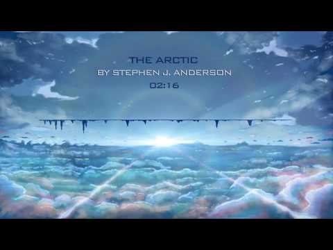 Stephen J. Anderson - The Arctic