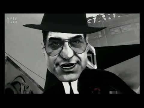 Zadnja Drnovškova animacija (Hri-bar, 2010)