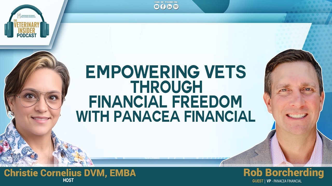 Empowering Vets Through Financial Freedom with Panacea Financial