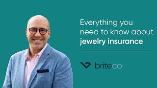 How does jewelry insurance work? Answers from an Expert