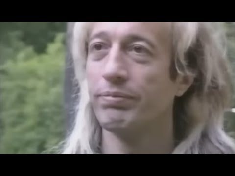 Bee Gees Live in Berlin, 1991 (FULL CONCERT)