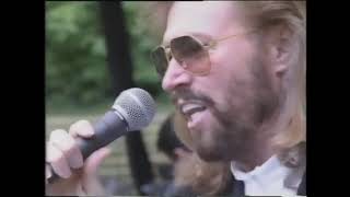 Bee Gees Live in Berlin, 1991 (FULL CONCERT)