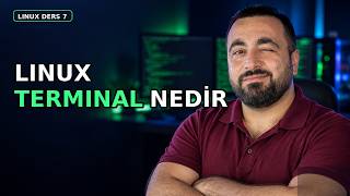 Linux Terminal Nedir? Temel Komutlar ve Kullanımı