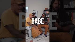 Pusher Love Girl - Justin Timberlake (Maoli Cover)