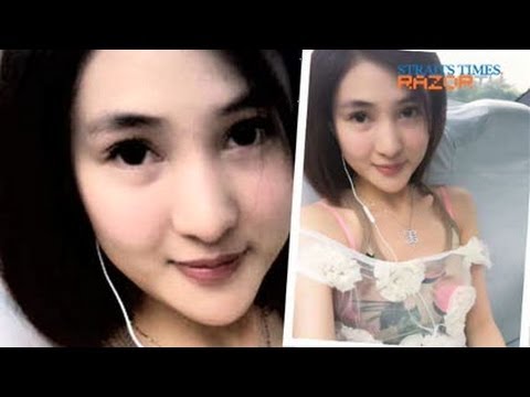 She wants to thank the infamous Guo Meimei (Jocie Guo 郭美美 Pt 4)