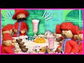 In The Night Garden Ninky Nonk Dinner Swap Full Episode