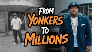 Jadakiss Lifestyle: Net Worth, Cars, Jewelry, Family, Yonkers Roots & Businesses