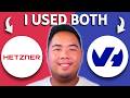 Hetzner Vs OVH 2026 Which One Is BETTER