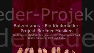 Butzemanns-Spannenlanger Hansel