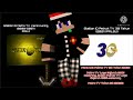 TELEVISI AKUN ASLI VS PALSU ID Metro TV 2000 2007 Asli VS ID Petruk TV 30th 2021 Palsu