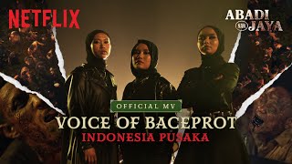 Download lagu Voice of Baceprot - Indonesia Pusaka | OST. Abadi Nan Jaya mp3 Download lagu Voice of Baceprot - Indonesia Pusaka | OST. Abadi Nan Jaya mp3