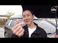 [BANGTAN BOMB] j-hope’s Entrance Ceremony with BTS - BTS (방탄소년단)