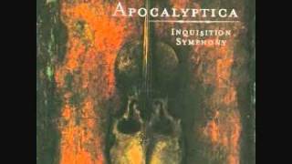 Apocalyptica - M.B