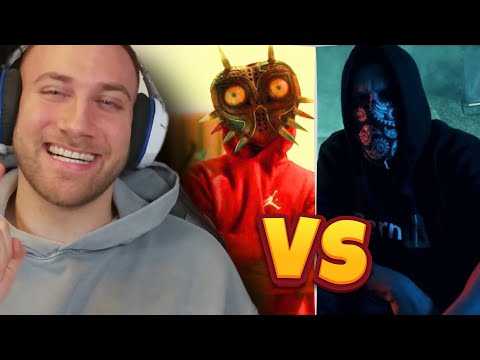 STRONGEST ROUND SO FAR?! Last JBB | Round of 16 #4 | ENNA-F vs. DEAL - REACTION