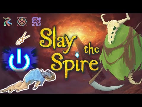 Slay the Spire May 21st Daily - Defect