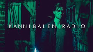 Kannibalen Radio ft. MASTERIA - Ep.171 Hosted by Lektrique