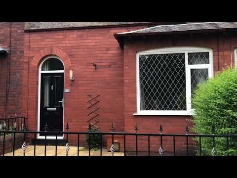 Park Avenue, Thornes,Wakefield - Virtual Tour