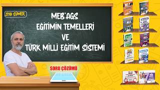 24. Gün Türkiye Yüzyılı Maarifi Modeli Soru Çözümü