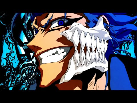 ♪ Mairimashita! Iruma-kun Reacts M4rkim - Mutile, Pantera! (Grimmjow) @M4rkim (as)