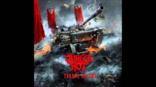 Jungle Rot - Terror Regime (2013) Ultra HQ