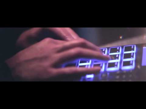 SmithMusix ft. TCM & Stephco - "We from the East" (Scratch: DJ BASS) HD