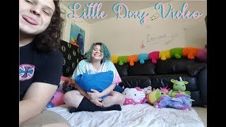 Little Space Video | DDLG