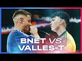 BNET vs VALLES-T - Final | Red Bull Internacional 2019