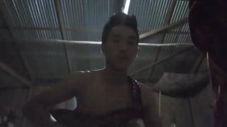 Download lagu black eyes-kub pai sa ກັບໄປສາ maivang cover mp3