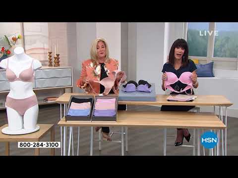 Aria Heavenly Soft TShirt Bra