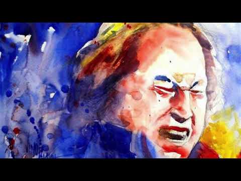 Besabab Hum Say Rootho Na Tum - Ustad Nusrat FAteh Ali Khan NFAK