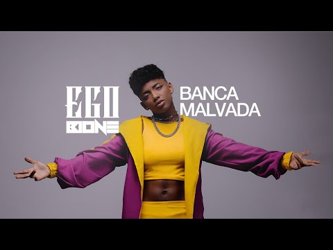 07. Bione - Banca Malvada ( Feat Rayssa Dias)