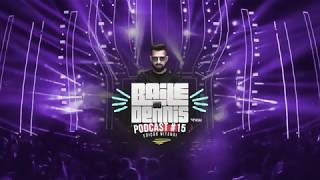 Baile do Dennis - PodCast #015 - Edição Niterói